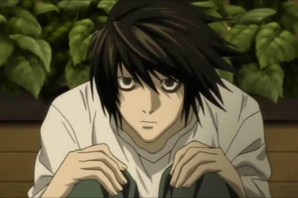 Fictional Characters - 1